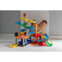 VTech Toet Toet Auto's mega bouwplaats productafbeelding 3