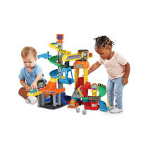 VTech Toet Toet Auto's mega bouwplaats productafbeelding 4