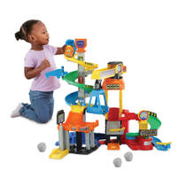 VTech Toet Toet Auto's mega bouwplaats productafbeelding 2