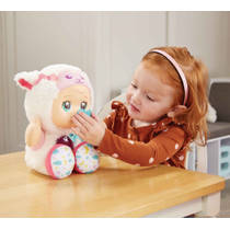 VTech Little Love dromenland knuffelpop productafbeelding 8