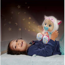 VTech Little Love dromenland knuffelpop productafbeelding 7