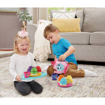 VTech high tea met tante Sophie productafbeelding 5