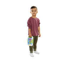 VTech alfabet touch tablet productafbeelding 5