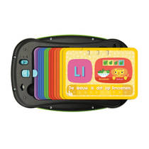 VTech alfabet touch tablet productafbeelding 7