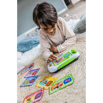 VTech alfabet touch tablet productafbeelding 4