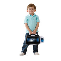 VTech Game & Leer laptop productafbeelding 3