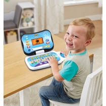 VTech Game & Leer laptop productafbeelding 4