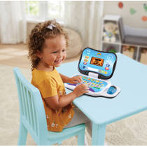 VTech Game & Leer laptop productafbeelding 5