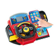 VTech Rijd & Leer racer productafbeelding 2