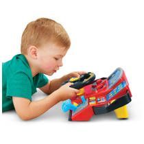 VTech Rijd & Leer racer productafbeelding 4