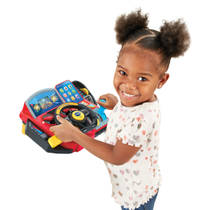 VTech Rijd & Leer racer productafbeelding 5