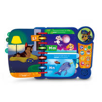 VTech PAW Patrol alfabet avonturenboek productafbeelding 2
