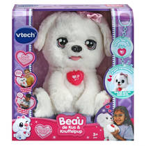 VT BEAU DE KUS & KNUFFELPUP