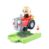 TTA - COCOMELON - JJ'S TRACTOR