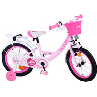 Volare Ashley kinderfiets - 16 inch