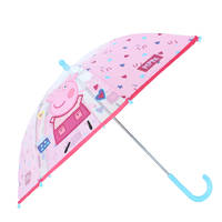 Peppa Pig Rainy Days paraplu