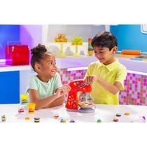 Play-Doh magische mixer speelset productafbeelding 8