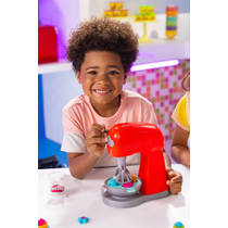 Play-Doh magische mixer speelset productafbeelding 6