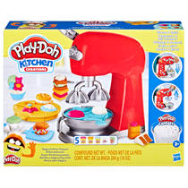Play-Doh magische mixer speelset productafbeelding 9