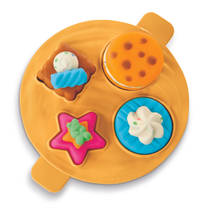 Play-Doh magische mixer speelset productafbeelding 2