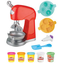 Play-Doh magische mixer speelset productafbeelding 10