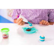 Play-Doh magische mixer speelset productafbeelding 3