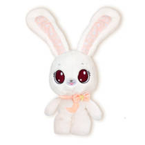 PeekaPets bunny kiekeboe knuffel productafbeelding 5