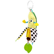 LAMAZE BEA DE BANAAN