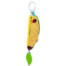 LAMAZE BEA DE BANAAN