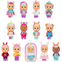 Cry Babies magische tranen figuur productafbeelding 3
