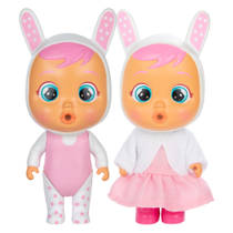 Cry Babies magische tranen figuur productafbeelding 4