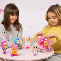 Cry Babies magische tranen figuur productafbeelding 6