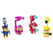 PAW Patrol: The Mighty Movie hero pup productafbeelding 10