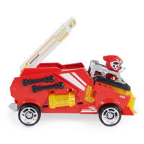 PAW PATROL THE MIGHTY MOVIE VEH MARSHALL