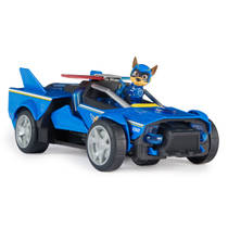 PAW Patrol: The Mighty Movie Chase deluxe raceauto Main Image - 2