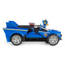 PAW PATROL THE MIGHTY MOVIE CHASE DELUXE