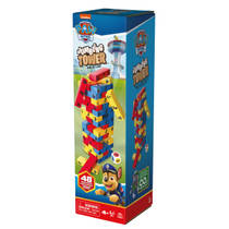 PAW Patrol Jumbling Tower spel Main Image - 5