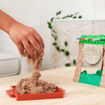 SINK N' SAND