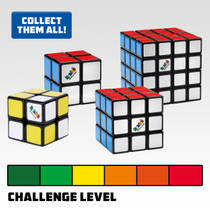 RUBIK'S CUBE COACH