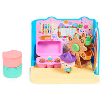 Gabby's Poppenhuis Baby Box Cat Craft-A-Riffic knutselkamer