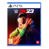 PS5 WWE 2K23