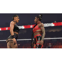 PS5 WWE 2K23