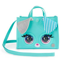 Purse Pets draagtas puppy Vipooch productafbeelding 4