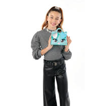 Purse Pets draagtas puppy Vipooch productafbeelding 7