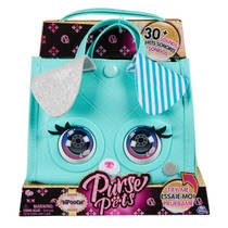 Purse Pets draagtas puppy Vipooch productafbeelding 2
