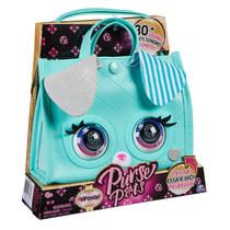 Purse Pets draagtas puppy Vipooch productafbeelding 8