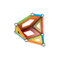 GEOMAG SUPER COLOR RECYCLED 35 PCS