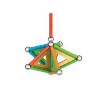 GEOMAG SUPER COLOR RECYCLED 35 PCS