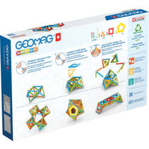 GEOMAG SUPER COLOR RECYCLED 114 PCS