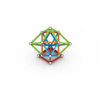 GEOMAG SUPER COLOR RECYCLED 93 PCS